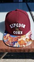 Cayler & Sons Snapback Cap Kingdom come praying hands Bayern - Pfarrkirchen Vorschau