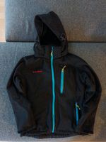 Mammut Softshell Jacke schwarz, Gr: S Saarland - Quierschied Vorschau