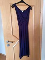 Damen Stretchkleid von Bonprix, lila, Gr.  32/34 Bayern - Greding Vorschau