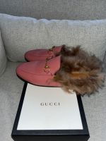 Gucci Princetown Slipper 37 Bayern - Landshut Vorschau