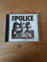 The Police - The greatest hits Niedersachsen - Oldenburg Vorschau
