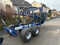 Scheifele Rückewagen SR-10 ECO neu Bayern - Knetzgau Vorschau