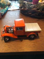 1:18 Ford 34‘ Pick Up Flathead V8 Hot Rod Baden-Württemberg - Steinen Vorschau