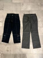 Hose Jeans Stoffhose Samoon Gr 44 Bielefeld - Schildesche Vorschau