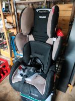 RECARO Young Sport Kindersitz 15-36kg Niedersachsen - Schwarmstedt Vorschau