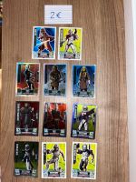 Star Wars Force Attax Serie 2. 185 KARTEN KEINE DOPPELTEN Baden-Württemberg - Staig Vorschau