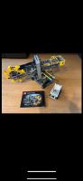 Lego Technic Schaufelradbagger 42056 Hessen - Edertal Vorschau