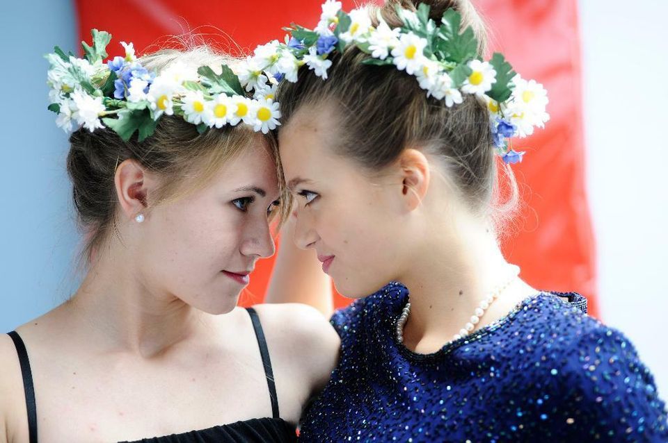 Kindergeburtstag Fotoshooting Teenagergeburtstag Geburtstag in Berlin