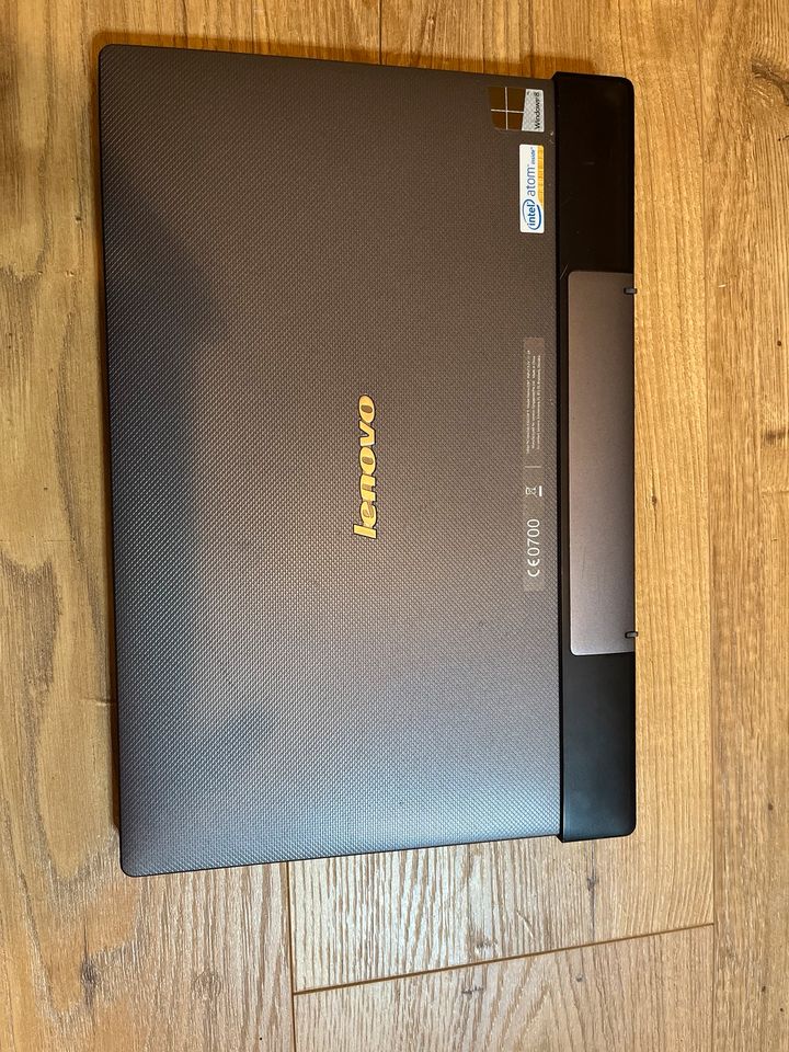 Lenovo Tab in Aachen