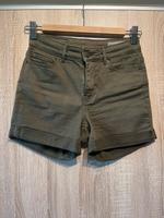 Vero Moda Shorts Schleswig-Holstein - Borgwedel Vorschau
