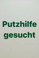 **Putzhilfe für ein Haus in Bad Dürkheim gesucht ** Rheinland-Pfalz - Bad Dürkheim Vorschau