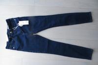 *Neu* S.Oliver Jeans Izabell Gr. 36 / 30 blau Hessen - Bad Soden-Salmünster Vorschau