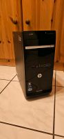 HP Pavilion P6 PC Intel Core i3, 6GB Ram, 500GB , Nvidia Saarland - Homburg Vorschau