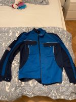 Arbeitsjacke blau Größe 48 Baden-Württemberg - Kuppenheim Vorschau