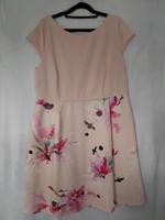 Kleid Comma Rosa Gr. 44 Nordrhein-Westfalen - Herne Vorschau