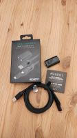 Play & Charge Kit XBox *neu* von Revent inkl. Garantie Parchim - Landkreis - Pinnow Vorschau