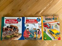 Verschiedene Kinder-Bücher (3 Stück) Dresden - Laubegast Vorschau