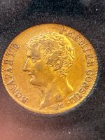 Goldmünze 20 Francs AN 12 A Bonaparte-Premier Consul Leipzig - Leipzig, Zentrum Vorschau