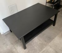 Ikea Hemnes Couchtisch schwarzbraun Nordrhein-Westfalen - Steinfurt Vorschau