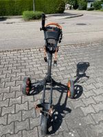 Fastfold Golftrolley Baden-Württemberg - Rutesheim   Vorschau