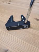 Golf Putter Odyssey DFX 7 seven, RH Oversized 33 Berlin - Schöneberg Vorschau