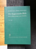 Der diagnostische Blick, 2.Auflage Schleswig-Holstein - Kiel Vorschau