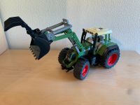 Bruder Fendt Favorit 926 mit Frontlader Baden-Württemberg - Crailsheim Vorschau