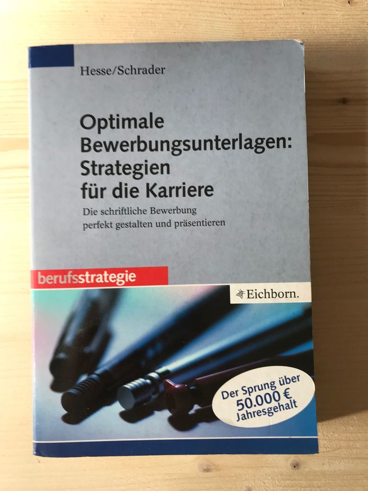 Optimale Bewerbungsunterlagen: Strategien für die Karriere in Köln