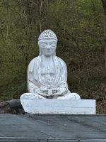 Riesen buddha aus Styropor Stuttgart - Stuttgart-Süd Vorschau