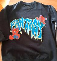 Bershka Hoodie Sweater Pullover XS Hessen - Weilmünster Vorschau