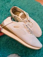 Gant Sneakers weiß Grösse 41 Nordrhein-Westfalen - Minden Vorschau