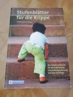 Stufenblätter krippe portfolio Pädagogik Bayern - Wolnzach Vorschau