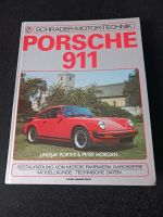 Porsche 911 Restaurierungs Anleitung Ur-Modell,G-Modell Neuwertig Rheinland-Pfalz - Piesport Vorschau