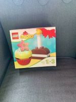 Lego Duplo Kuchen Set Rheinland-Pfalz - Mutterstadt Vorschau