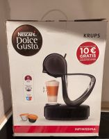 KRUPS Dolce Gusto Kapselmaschine Rheinland-Pfalz - Framersheim Vorschau