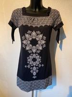 Comma MiniKleid/Tunika 38 Blickdicht super Zustand Lübeck - Buntekuh Vorschau