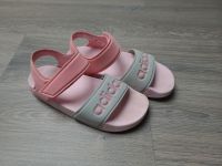 Adidas Sandalen Gr.34 Nordrhein-Westfalen - Hagen Vorschau