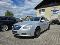 Opel Insignia A Sports Tourer Edition / SHZ/ Klima Bayern - Schmidmühlen Vorschau