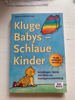 Kluge Babys schlaue Kinder Don Bosco Verlag Hessen - Burgwald Vorschau