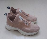 Neuw. Steve Madden Sneaker rosa Weiß 38 39 Mülheim - Köln Höhenhaus Vorschau