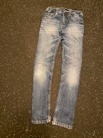 Coole Jungen Jeans Gr. 146 super Skinny schmal Münster (Westfalen) - Centrum Vorschau