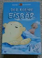 DVD 2er Der kleine Eisbär Schleswig-Holstein - Stapelfeld Vorschau