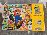 Nintendo gamecube mario party 7 ovp Wuppertal - Langerfeld-Beyenburg Vorschau