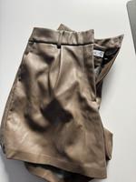 Shorts Leder Hessen - Reinhardshagen Vorschau