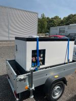 Pramac Gbw 15KW Stromerzeuger Stromaggregat Notstrom zur Miete Nordrhein-Westfalen - Dahlem Vorschau