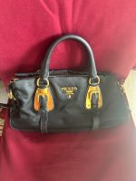 Prada Tessuto Handtasche Bag Tasche Hessen - Meinhard Vorschau