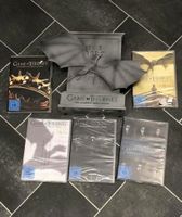 Game of Thrones Targaryen DVDs+Drachen Box Nordrhein-Westfalen - Krefeld Vorschau