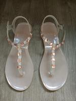 Sommerschuhe Sandalen Gr.39 Düsseldorf - Eller Vorschau