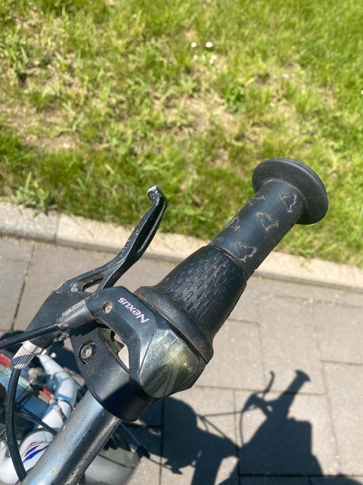 Fahrrad 20“ zu verkaufen in Werl