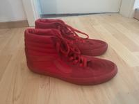 Vans Rot 46 Rheinland-Pfalz - Trier Vorschau